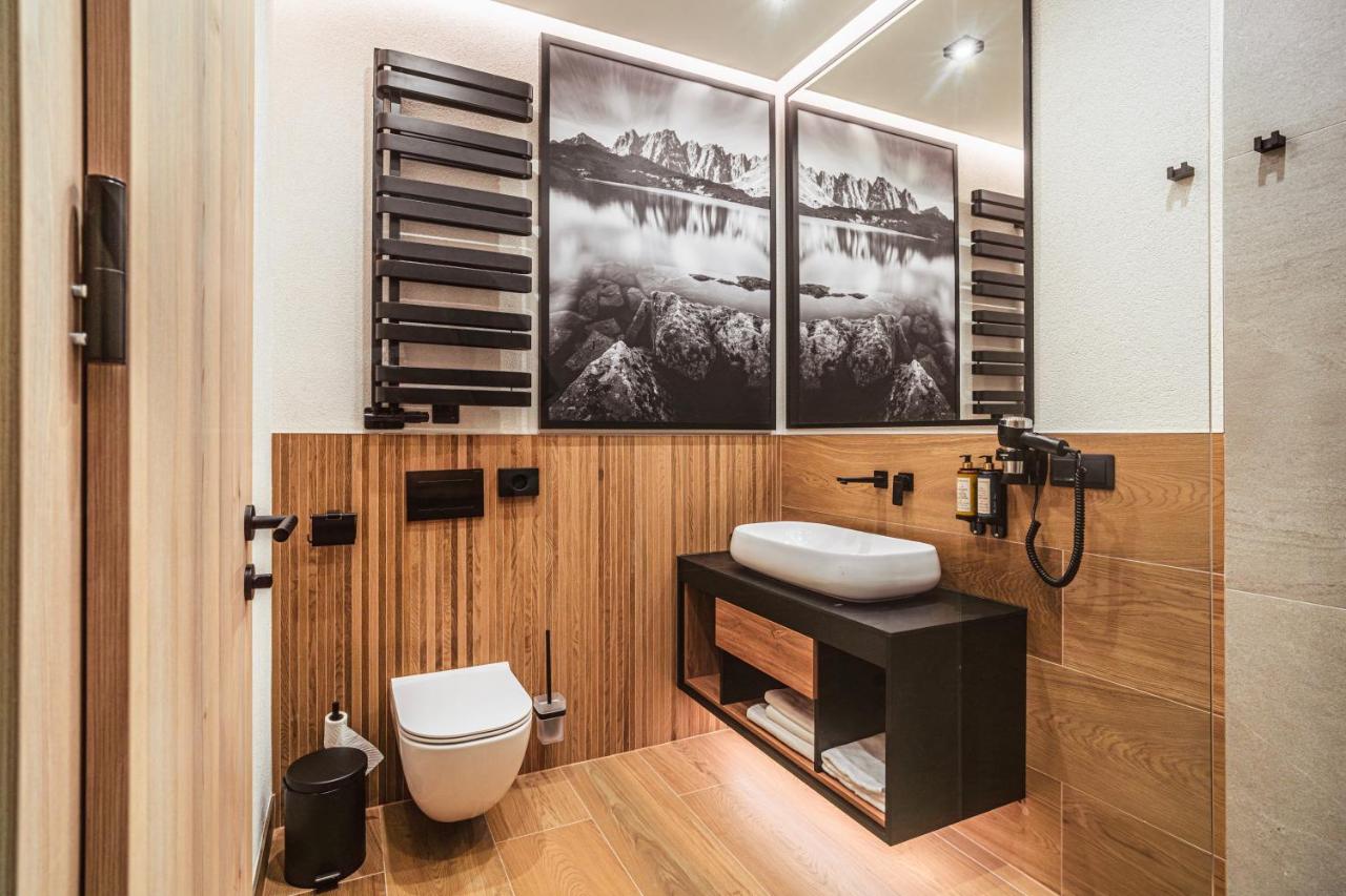 Apartmán Deluxe s 2 spálňami a balkónom_2