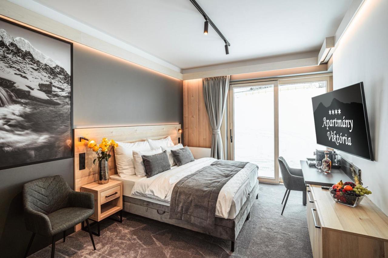 Apartmán Deluxe s 2 spálňami a balkónom_3