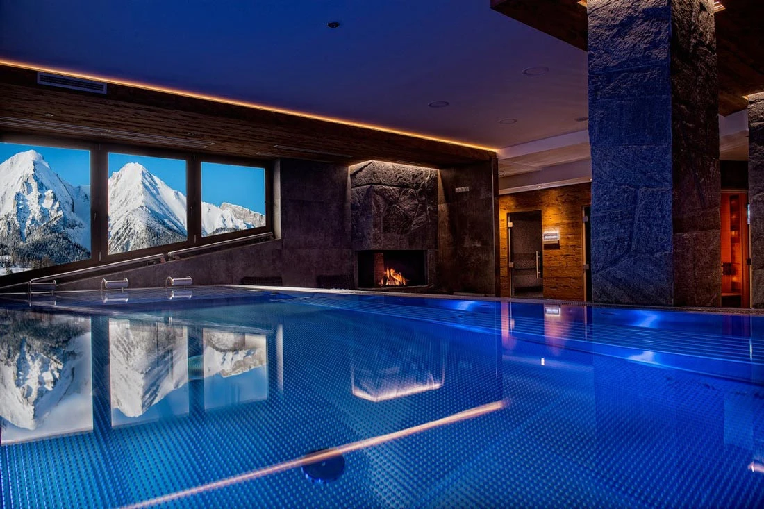 SPA centrum